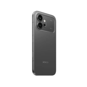 Mobilni telefon Honor 600 8/256GB crna - Img 3