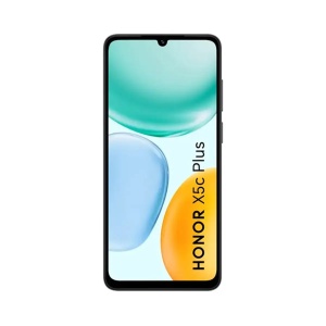 Mobilni telefon Honor X 5c Plus 4/128GB crna - Img 2