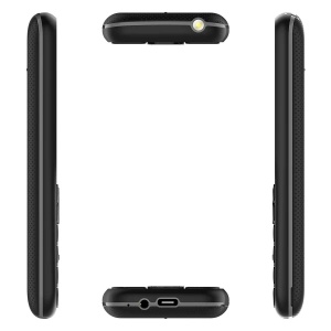 Mobilni telefon myPhone 6410 LTE Black - Img 3