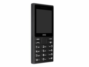 Mobilni telefon NOKIA 105 2024/Type-C/crna - Img 3