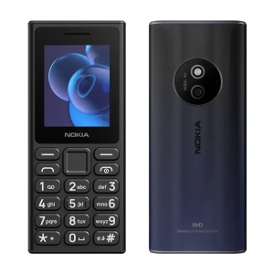 Mobilni telefon Nokia 110 DS 2024 Type C crna - Img 2