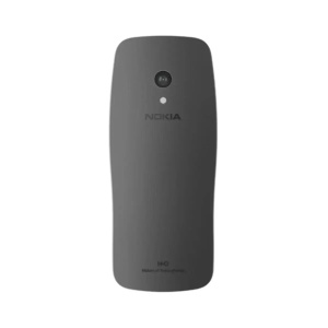 Mobilni telefon Nokia 32104G crna - Img 2