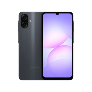 Mobilni Telefon Samsung Galaxy A07 6/128GB CRNI *