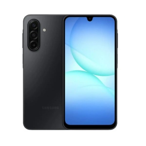 Mobilni telefon Samsung Galaxy A17 8/256GB crna