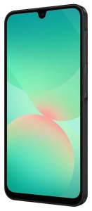 Mobilni telefon Samsung Galaxy A26 6/128GB 5G Enterprice edition Crni - Img 2