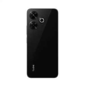 Mobilni telefon Xiaomi Redmi 13 6+128 Midnight Black - Img 3
