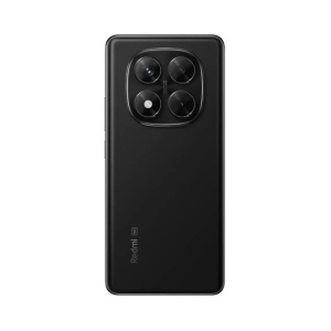 Mobilni telefon Xiaomi Redmi Note 14 Pro 8/256GB 5G EU crna - Img 4
