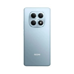 Mobilni telefon Xiaomi Redmi Note 15 6/128GB plava - Img 3