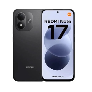 Mobilni telefon Xiaomi Redmi Note 17 6/256GB crna - Img 1