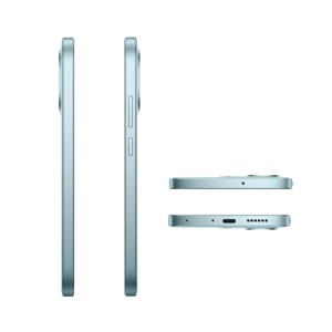 Mobilni telefon Xiaomi Redmi Note 17 6/256GB plava - Img 3