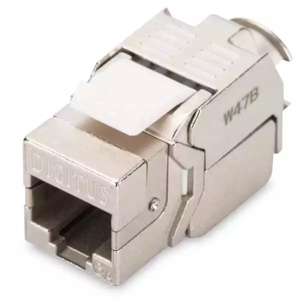 Modul RJ-45 kat. 6A STP Digitus DN93615 - Img 1