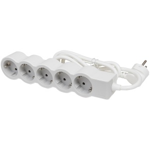 MOESSCH 5X2P+E STD1 1.5M W/G LN694555 - Img 2
