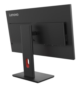 MON 27 LENOVO T27ud-40 27"/4k/HDMI/DP/USB-C/3Y, 64AFGAT2EU - Img 3