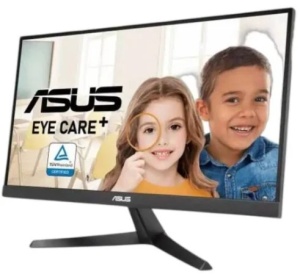 Monitor 22" ASUS VY229Q IPS 1920x1080/75Hz/1ms/HDMI/DP/zvučnici - Img 3