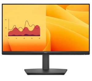 Monitor 22" Dell E2225HSM VA 1920x1080/60Hz/8ms/HDMI/DP/VGA/crni - Img 4