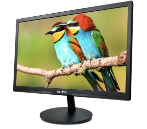 Monitor 22 Intex IT-2210 1680x1050/60Hz/1000:1/VGA/HDMI - Img 4