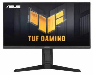 Monitor 23.8" Asus TUF Gaming VG249QL3A IPS 1920x1080/180Hz/1ms/2xHDMI/DP/zvučni