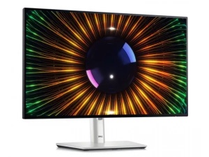 Monitor 23.8" Dell U2424H IPS 1920x1080/120Hz/5ms/HDMI/DP/USB - Img 5