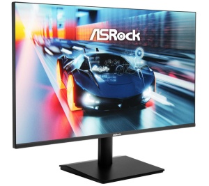 Monitor 24,5" AsRock CL25FFB IPS 1920x1080/144Hz/1ms/HDMI/VGA - Img 2