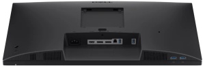 Monitor 24" Dell E2426HB IPS 1920x1080/120Hz/5ms/HDMI/DP/USB/pivot/zvucnici - Img 4