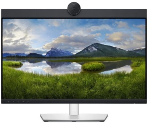 Monitor 24" Dell Pro Plus P2424HEB IPS 1920x1080/60Hz/5ms/HDMI/DP/USB-C/pivot - Img 3