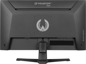 Monitor 24" Iiyama G2441HSU-B1 IPS 1920x1080/144Hz/1ms/HDMI/DP/USB - Img 3