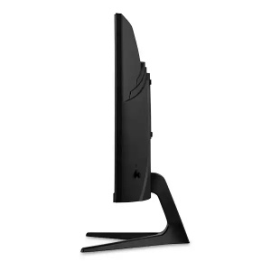 Monitor 24 ViewSonic Omni VX2418C 1920x1080/Full HD/165Hz/1ms/HDMI/DP/Curved Outlet - Img 3