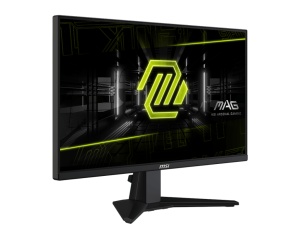 Monitor 25 MSI MAG 255F E20 IPS FHD 0,5m 200Hz 2xHDMI, DP - Img 2