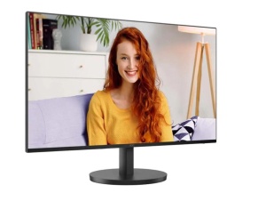 Monitor 27" AOC 27B3HA2 VA 1920x1080/100Hz/1MS/HDMI/VGA/TILT - Img 2