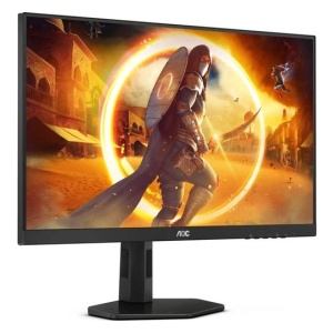 Monitor 27" AOC 27G4X IPS 1920x1080/180Hz/0.5ms/2xHDMI/DP/G-sync/zvučnici - Img 2