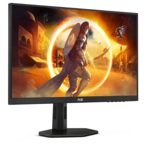 Monitor 27" AOC Q27G4XN VA 2560x1440/180Hz/0.5ms/2xHDMI/DP/pivot - Img 3