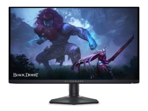 Monitor 27" Dell Alienware AW2725DF OLED 2560x1440/360Hz/0.03ms/HDMI/DP/USB - Img 4