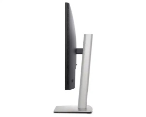 Monitor 27 Dell P2725H 1920x1080/FHD IPS/100Hz/5ms/ HDMI/VGA/DP/4x USB/USB-C/Pivot - Img 2