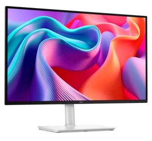 Monitor 27" Dell S2725DSM IPS 2560x1440/144Hz/8ms/HDMI/DP/pivot - Img 4