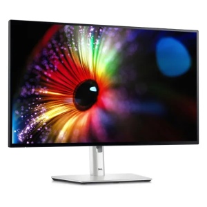 Monitor 27" Dell U2724D IPS 2560x1440/120Hz/5ms/HDMI/DP/USB-A/USB-C/pivot - Img 6