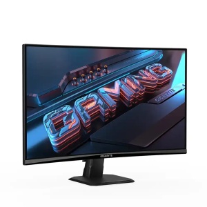 Monitor 27 Gigabyte GS27QC 2560x1440/QHD/165Hz/VA/1ms/2x HDMI/DP/AMD FreeSync Premium/Curved - Img 2