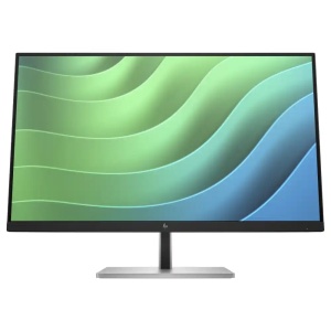 Monitor 27 HP E27 G5 6N4E2AA 1920x1080/Full HD/5ms/IPS/75Hz/DP/HDMI/5xUSB/Pivot - Img 1