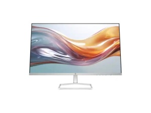Monitor 27 HP S5 527sw 94F46AA 1920x1080/Full HD/5ms/IPS/100Hz/VGA/2xHDMI/ bela *