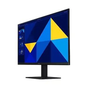 Monitor 27 Samsung Essential Monitor S3 LS27D300GAUXEN 1920x1080/FHD IPS/100Hz/5ms/VGA/HDMI - Img 4