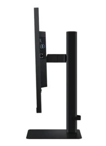 Monitor 27" Samsung LS27D600UAUXEN IPS 2560x1440/100Hz/5ms/HDMI/2xDP/3.5mm/pivot - Img 5