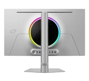 Monitor 27" Samsung LS27FG602SUXEN OLED 2560x1440/500Hz/0.03ms/2xHDMI/DP/USB/PIV - Img 7