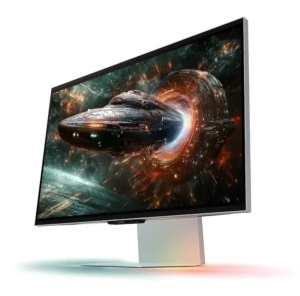 Monitor 27" Samsung LS27FG900XUXEN IPS 3840x2160 4k/165Hz/1ms/2xHDMI/DP/USB/PIV - Img 5