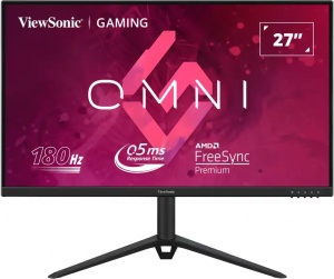Monitor 27 Viewsonic VX2728J 1920x1080/Full HD/IPS//180Hz/0.5ms/2x HDMI/DP/HDR10/Zvučnici - Img 1