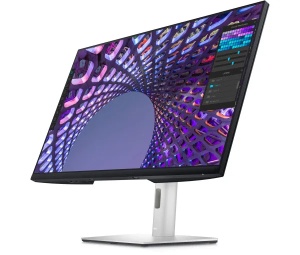 Monitor 31.5" Dell P3223QE IPS 3840x2160/60Hz/8ms/HDMI/DP/USB-A/USB-C - Img 5