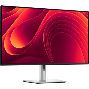 Monitor 31.5" Dell P3225QE IPS 3840x2160/100Hz/5ms/HDMI/DP/USB/USB-C - Img 5