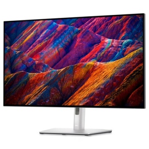 Monitor 31.5" Dell U3223QE 3840x2160/60Hz/8ms/HDMI/DP/USB/RJ45 - Img 3