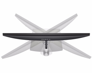 Monitor 32" Dell P3225DE IPS 2560x1440/100Hz/5ms/HDMI/DP/USB/USB-C/RJ45/pivot - Img 3