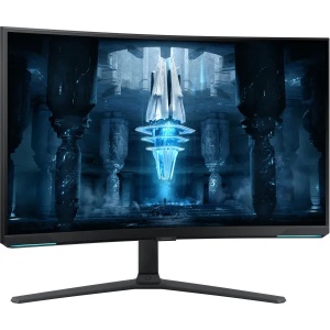 Monitor 32" Samsung Odyssey Neo G8 LS32BG850NPX VA 3840x2160/240Hz/1ms/HDMI/DP - Img 5