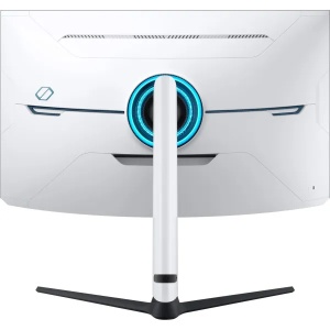 Monitor 32" Samsung Odyssey Neo G8 LS32BG850NPX VA 3840x2160/240Hz/1ms/HDMI/DP - Img 9