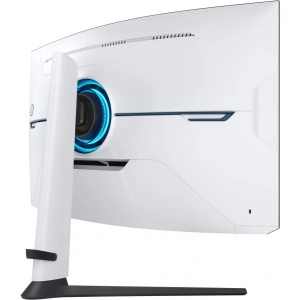 Monitor 32" Samsung Odyssey Neo G8 LS32BG850NPX VA 3840x2160/240Hz/1ms/HDMI/DP - Img 12